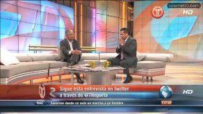 Blandón: La seguridad es una preocupación comunitaria en Panamá