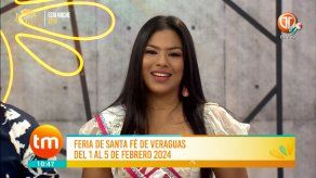 Feria de Santa Fé en Veraguas: Fecha y actividades