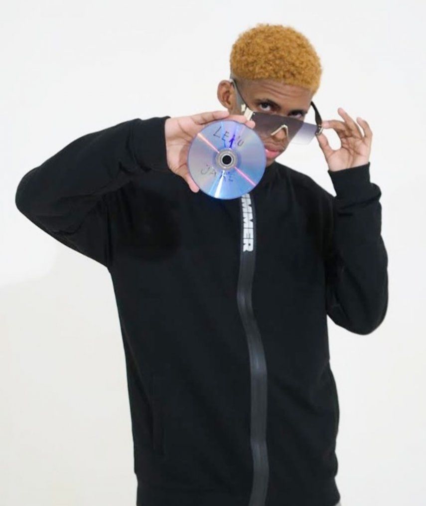 Joven le dedica una canción a Sech, sueña con trabajar con él