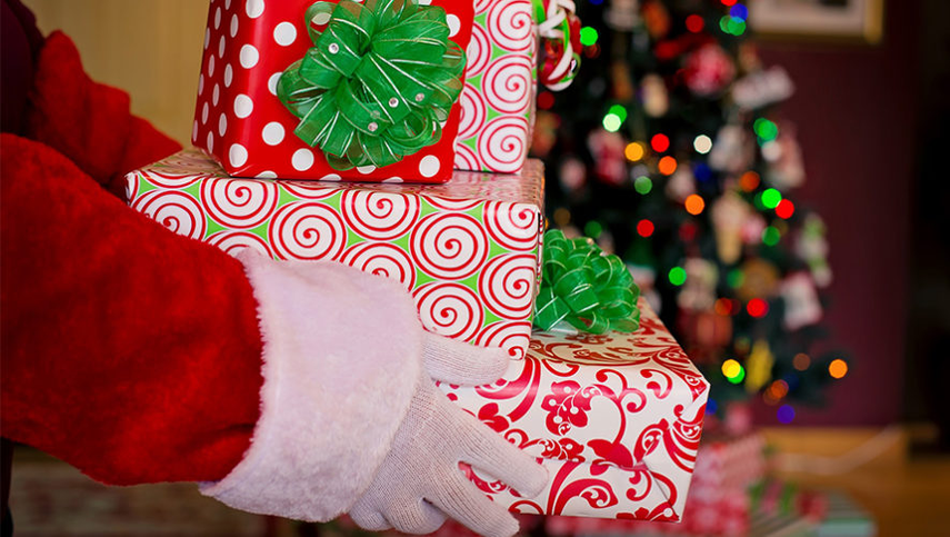 Actividades gratuitas navideñas para esta semana.