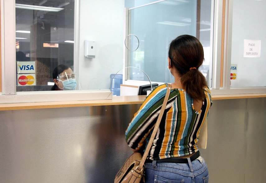 Municipio de Panamá inicia periodo de exoneraciones de impuestos.&nbsp;