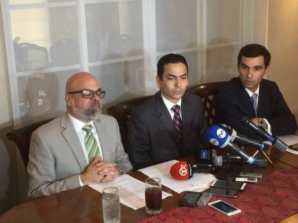 Abogados de Mulino presentarán recurso de nulidad por doble juzgamiento