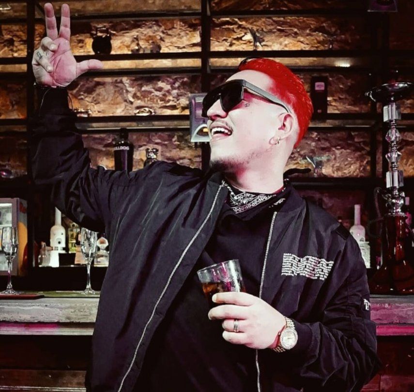 Kenny Man lanza Dúo Pack, tema donde se refiere a Yemil y Sech