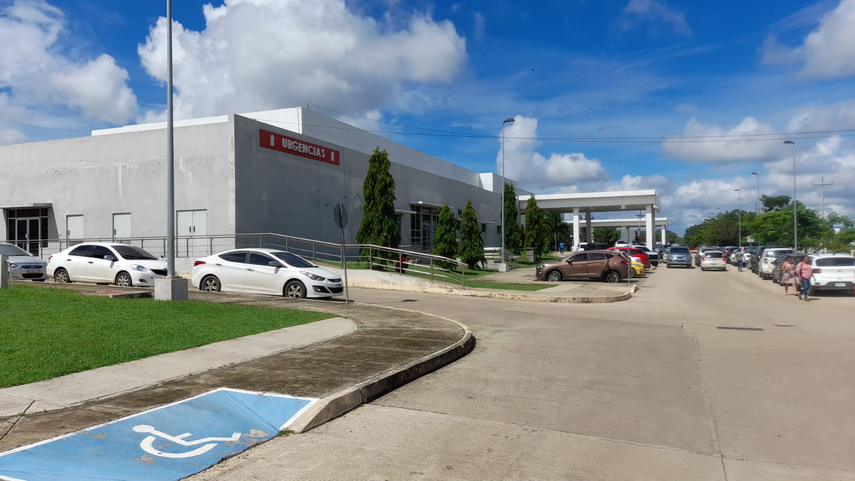 MINSA advierte sobre aumento de casos de enfermedades en Los Santos.