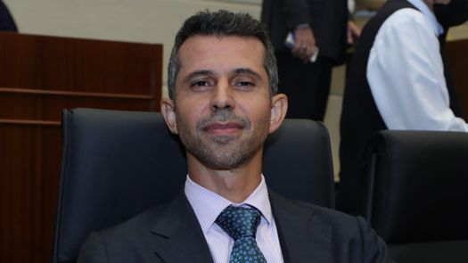 Director de PANDEPORTES, Miguel Ordóñez. Director de PANDEPORTES, Miguel Ordóñez.