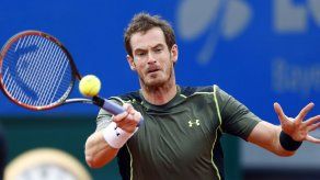 Murray se acaba imponiendo después de tres horas de igualdad
