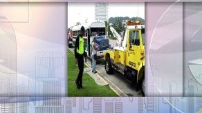 Operativos para sacar de circulación los Diablos Verdes continuarán de manera permanente Operativos para sacar de circulación los Diablos Verdes continuarán de manera permanente