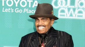Joe Jackson ha sido enterrado en el mismo cementerio que su hijo Michael