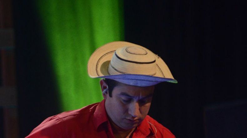 7ma cantadera de Semilla de Cantores