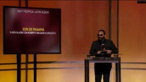 Son de Panamá es el principio de todo