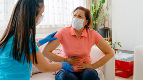 Pruebas de Papanicolau de la CSS