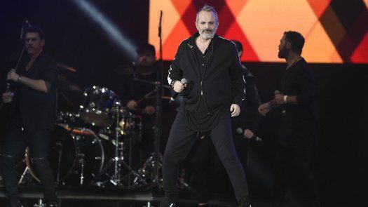 Las contradicciones del discurso negacionista de Miguel Bosé