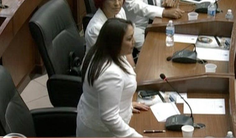 CD respalda a Valderrama en presidencia de la Asamblea
