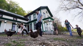 Los científicos advierten que es difícil culpar al cambio climático por un solo evento.