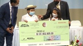 Ifarhu desembolsa más de B/.81 millones para el programa PASE-U