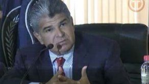 Revelan reducción de actos delictivos en Panamá