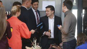 Trump presionaba a Ucrania desde antes de llamada