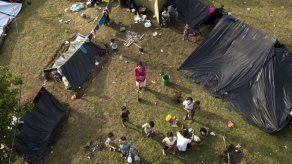 Paraguay: entre la pobreza y el narcotráfico