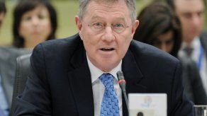 Enviado especial de la ONU en Crimea fue detenido por hombres armados