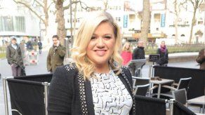 Kelly Clarkson quiere casar a su hija con el hijo de Wiz Khalifa