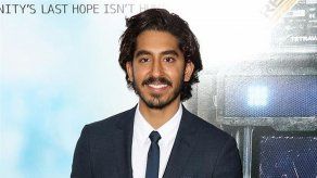 Dev Patel se siente extranjero al rodar en la India