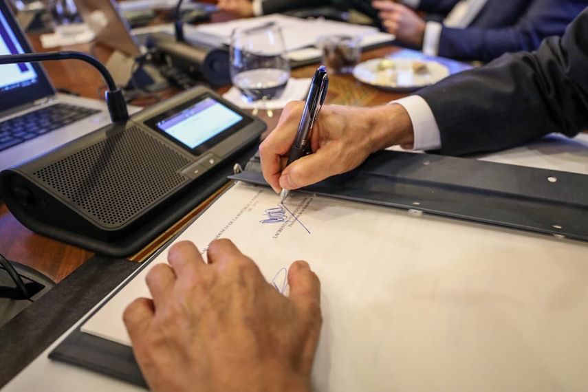 El veto a un solo artículo del proyecto de reformas electorales generó una ola de reacciones.&nbsp;