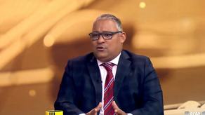 ATTT, transporte público: Reacciones del dirigente transportista Omar López. ATTT, transporte público: Reacciones del dirigente transportista Omar López.