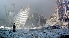 La mayoría de ellas se refieren a personas que vivían o trabajaban cerca de las torres gemelas del World Trade Center de Nueva York.