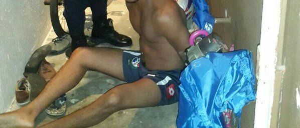 Realizan operativo antipandillas en El Chorrillo