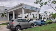 Minsa suspende cirugías en hospital de Las Tablas Minsa suspende cirugías en hospital de Las Tablas