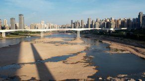 Cambio climático aumentó probabilidad de sequía al menos 20 veces