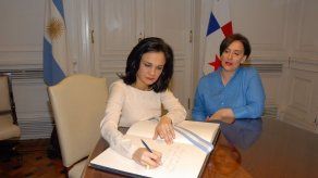 Panamá y Argentina establecen acuerdos en turismo