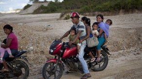 Unos 500.000 peruanos dejaron de ser pobres en 2013