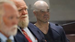 Robert Telles debe comparecer ante un juez para responder a la demanda criminal que lo acusa de “acechar” al periodista Jeff German del diario Las Vegas Review-Journal antes del ataque el 2 de septiembre.