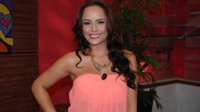 Protagonista de Las Bandidas y Amo de Casa en Medcom