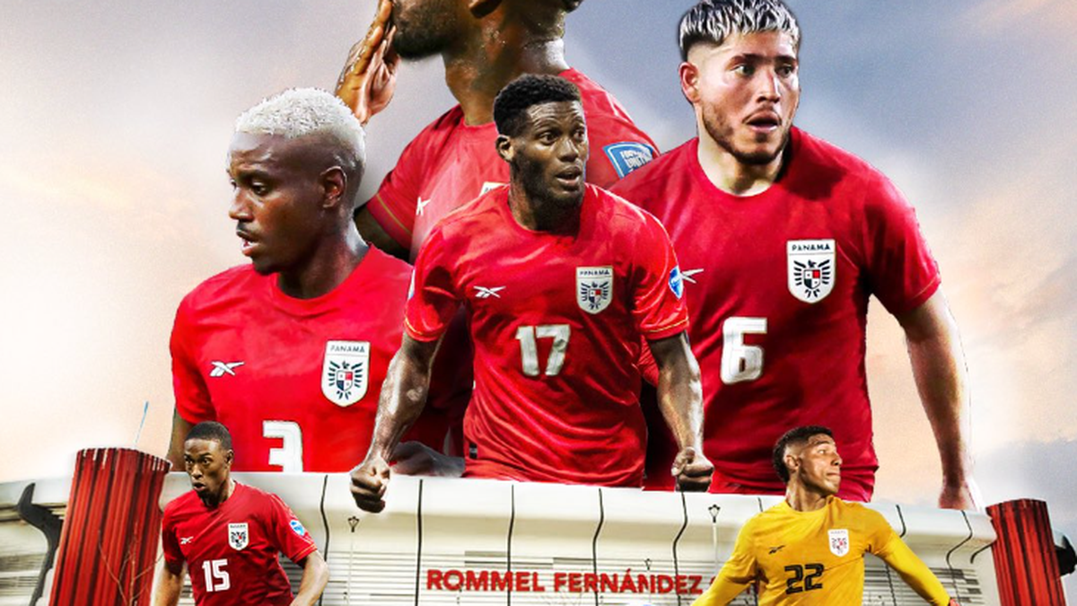 Juego de Panamá vs Costa Rica desde el Rommel Fernández