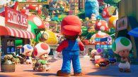 1er poster oficial de Super Marios Bros la película. 1er poster oficial de Super Marios Bros la película.
