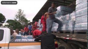 Preocupación y molestia en Azuero por situación del agua