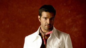 Pablo Montero sale de la cárcel