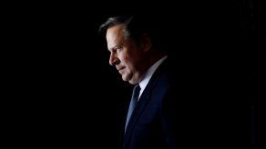 Presidente Varela pide reabrir investigación de accidente aéreo de 1994