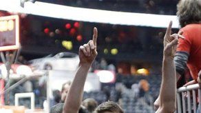 Korver anota 27 y Hawks vencen a Celtics en dos TE