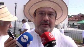 Girón asegura que todo está bajo control en la CSS tras afectaciones por bacteria