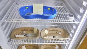 En un comunicado, la farmacéutica de Gaithersburg, Maryland, reconoció que todavía no había compartido ninguna dosis con la alianza para la vacunación Gavi, que encabeza los esfuerzos de COVAX, pero apuntó que está lista para hacerlo.