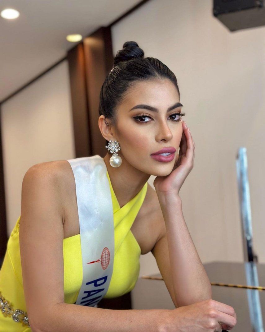 Organización Señorita Panamá anuncia nueva adquisición de derechos.