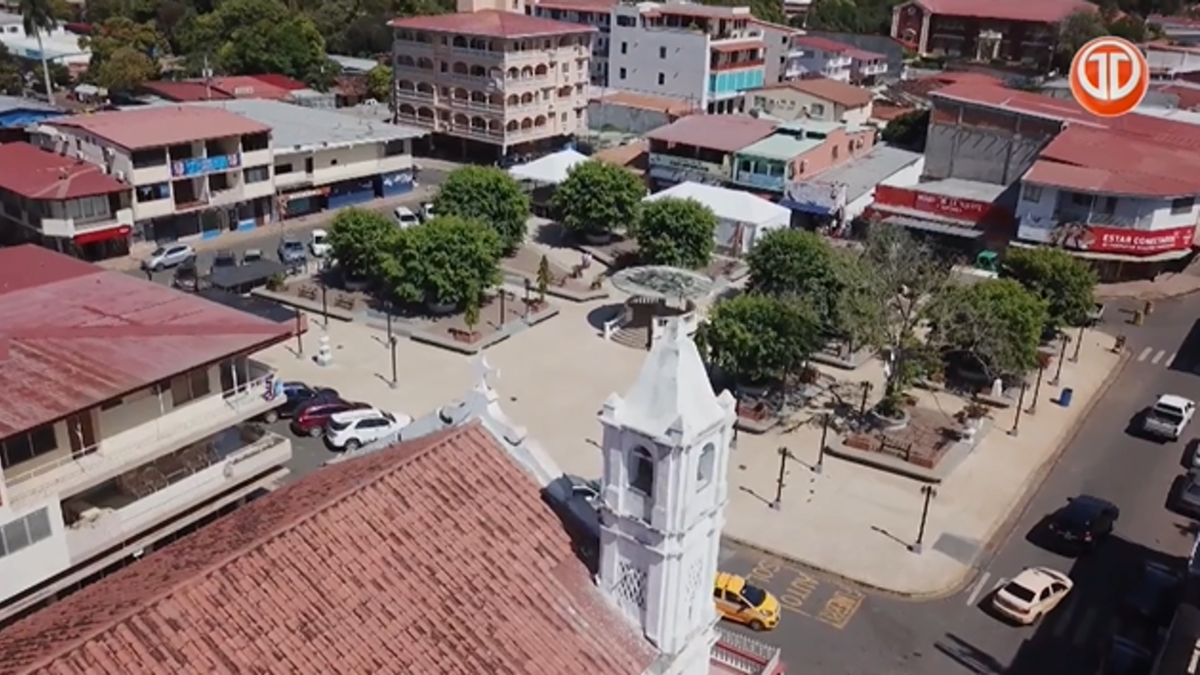 Las Tablas, conociendo sus lugares más emblemáticos