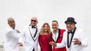 Evolucionar ha mantenido a Los Van Van en la preferencia del público