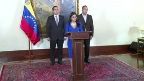 Venezuela acudirá a instancias internacionales ante agresión de EEUU