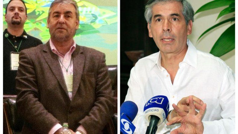 Colombia: presidente Santos hace cambios en su gabinete