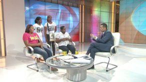 Familiares de detenidos en Colón piden hablar con el presidente