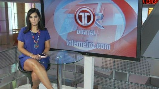 TR Digital edición del 9 de junio del 2016